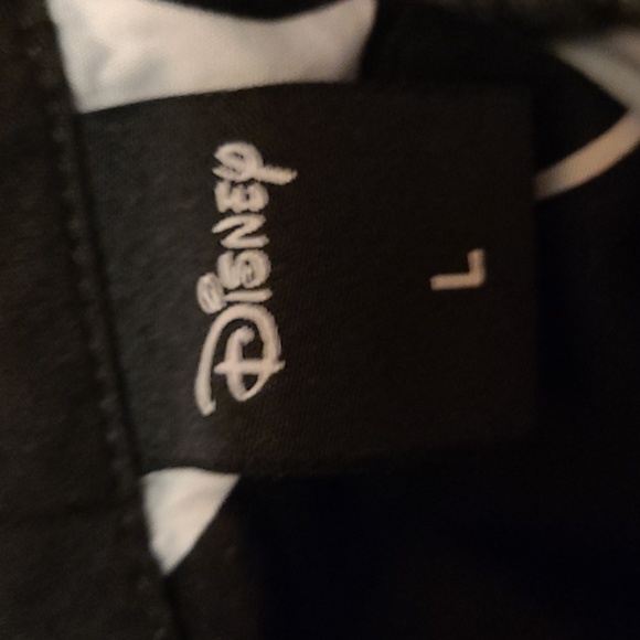 Disney Mickey Mouse Button Down Large - Picture 5 of 5